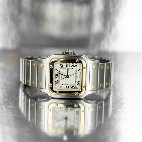 resell cartier watch|preowned cartier watches.